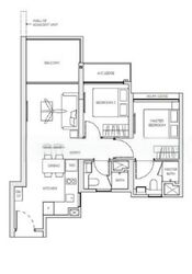 Commonwealth Avenue West (D5), Condominium #468319341